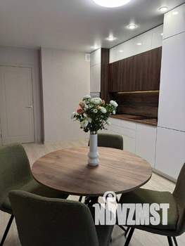 2-к квартира, сданный дом, 45м2, 9/17 этаж