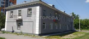 3-к квартира, вторичка, 64м2, 1/2 этаж