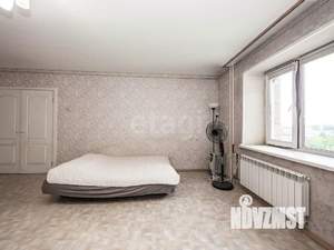 3-к квартира, вторичка, 96м2, 9/10 этаж