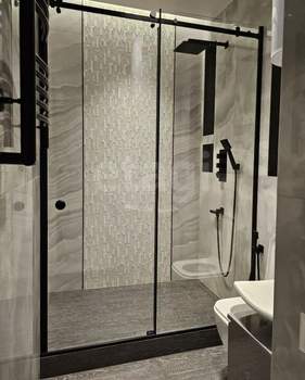 4-к квартира, вторичка, 155м2, 13/13 этаж