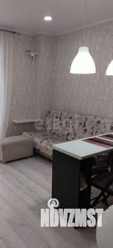 Студия квартира, вторичка, 27м2, 7/22 этаж
