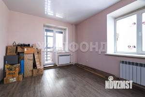 2-к квартира, вторичка, 63м2, 15/16 этаж