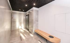 2-к квартира, вторичка, 53м2, 2/17 этаж