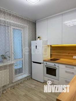 2-к квартира, вторичка, 54м2, 7/12 этаж