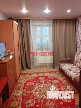 Студия квартира, вторичка, 28м2, 8/19 этаж