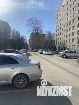 3-к квартира, вторичка, 56м2, 5/9 этаж