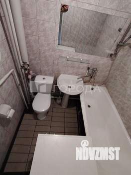 2-к квартира, вторичка, 44м2, 4/5 этаж