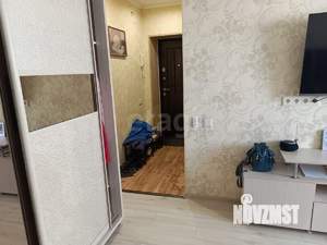 3-к квартира, вторичка, 59м2, 5/5 этаж