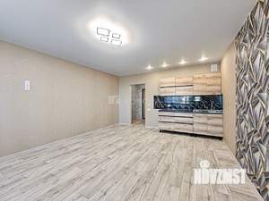 Студия квартира, вторичка, 34м2, 7/10 этаж