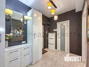 2-к квартира, вторичка, 50м2, 5/17 этаж