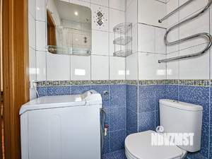 Студия квартира, вторичка, 23м2, 13/17 этаж