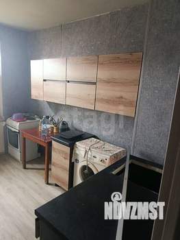 1-к квартира, вторичка, 34м2, 9/9 этаж