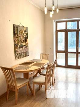 3-к квартира, вторичка, 89м2, 2/7 этаж