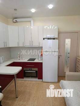 1-к квартира, вторичка, 18м2, 3/17 этаж