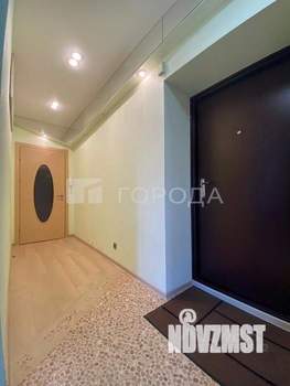 2-к квартира, вторичка, 60м2, 3/10 этаж