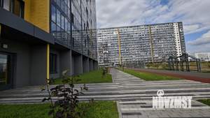 2-к квартира, вторичка, 41м2, 15/17 этаж