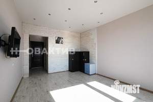 1-к квартира, вторичка, 40м2, 10/15 этаж