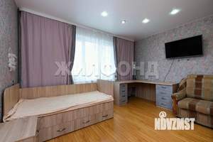 3-к квартира, сданный дом, 73м2, 7/18 этаж