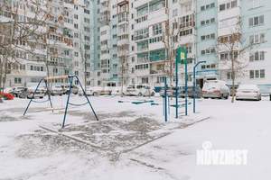 1-к квартира, вторичка, 33м2, 3/10 этаж