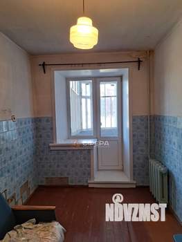 3-к квартира, вторичка, 68м2, 4/12 этаж