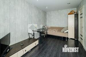 1-к квартира, вторичка, 29м2, 4/5 этаж