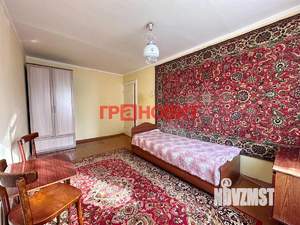 2-к квартира, вторичка, 43м2, 2/5 этаж