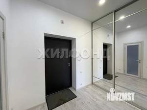 2-к квартира, вторичка, 45м2, 1/9 этаж