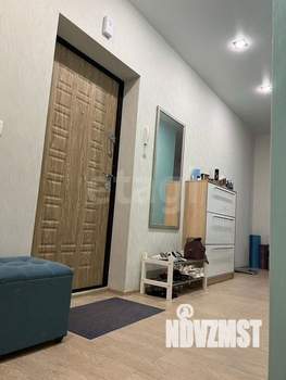 3-к квартира, вторичка, 71м2, 17/24 этаж