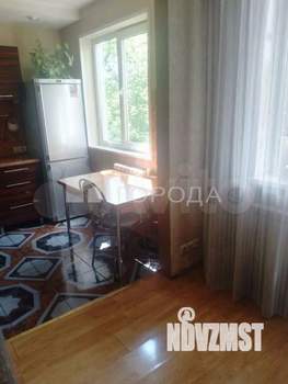 2-к квартира, вторичка, 45м2, 4/5 этаж