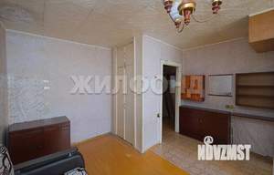 1-к квартира, вторичка, 29м2, 2/5 этаж