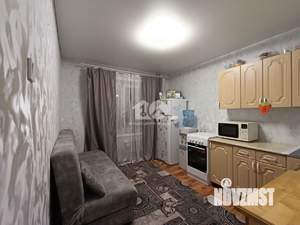 1-к квартира, вторичка, 35м2, 1/10 этаж