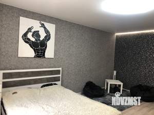 1-к квартира, вторичка, 37м2, 1/5 этаж