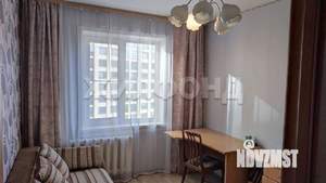 4-к квартира, вторичка, 79м2, 6/10 этаж