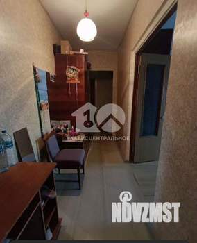 2-к квартира, вторичка, 51м2, 9/9 этаж