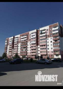 Студия квартира, вторичка, 32м2, 1/9 этаж