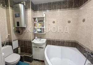 2-к квартира, вторичка, 58м2, 5/10 этаж