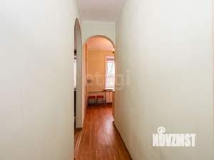 2-к квартира, вторичка, 35м2, 5/5 этаж