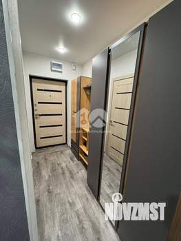 Студия квартира, вторичка, 24м2, 11/17 этаж