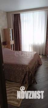 3-к квартира, вторичка, 87м2, 5/24 этаж