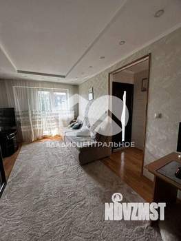 2-к квартира, вторичка, 44м2, 4/5 этаж