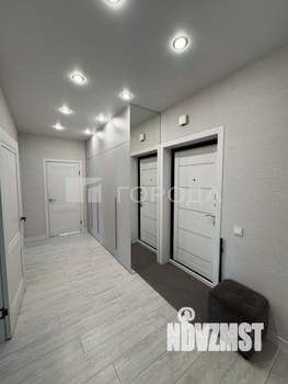 2-к квартира, вторичка, 74м2, 15/25 этаж