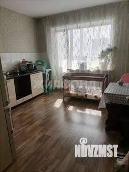 2-к квартира, вторичка, 52м2, 5/10 этаж