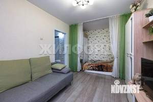 1-к квартира, вторичка, 29м2, 6/9 этаж