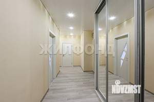 3-к квартира, вторичка, 87м2, 5/25 этаж