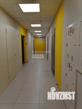 1-к квартира, вторичка, 35м2, 10/25 этаж
