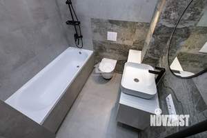 3-к квартира, вторичка, 105м2, 24/26 этаж