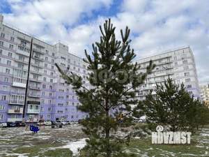 3-к квартира, вторичка, 86м2, 4/10 этаж