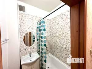 1-к квартира, вторичка, 41м2, 5/5 этаж