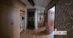 4-к квартира, вторичка, 62м2, 2/4 этаж