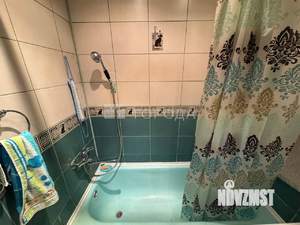 2-к квартира, вторичка, 51м2, 1/5 этаж